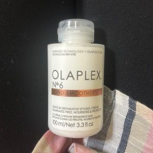 Olaplex no 6 bond smoother